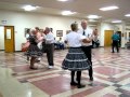 WONDERFUL WORLD WALTZ AT DO-PAS-O NOV ...