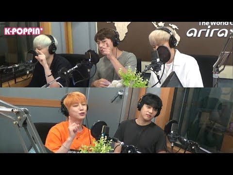 [K-Poppin'] 빅플로 (BIGFLO) - 거꾸로 (Upside Down)