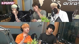 [K-Poppin'] 빅플로 (BIGFLO) - 거꾸로 (Upside Down)