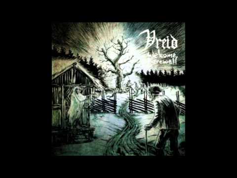 Vreid - The Devils Hand (2013)