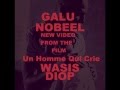 Wasis Diop-Galu Nobeel