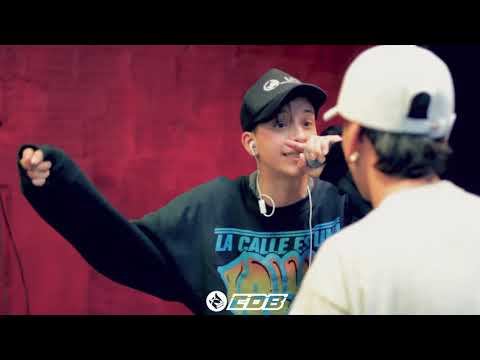 NEG vs SUBCRACKEN  - #CDB  -FILTRO- SUPREMACIA MC REGIONAL BOGOTA #VIVEFREE