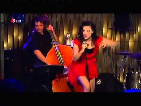 Camille O'Sullivan - Don't think twice