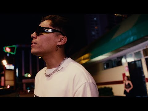 Dafonseka - El Bolerito (Visualizer)