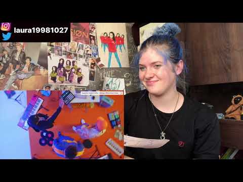 Ismail Izzani feat. Izhar & Quai - Contact reaction