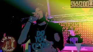 Skyzoo live in Phoenix, AZ (August 2018) - Heirlooms & Accessories