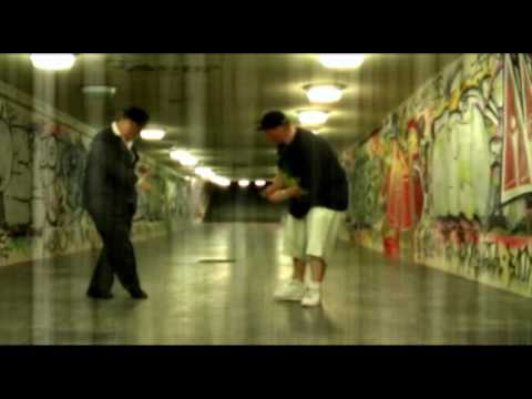 Bigmek - Konkrét Dzsungel