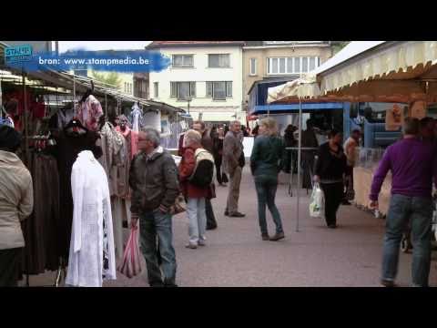Dialect in Genk: Cités versus Oud-Genks