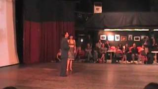 Video thumbnail for Encuentro Bien Pulenta Milan Mayo 2011 1/8 -Nayla Vacca & Alejandro Hermida- Una fija