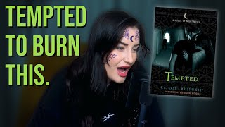 Women ☕️: The Novel | House Of Night Book Breakdown