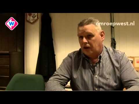 Voorzitter voetbal club Delfia over Souffian