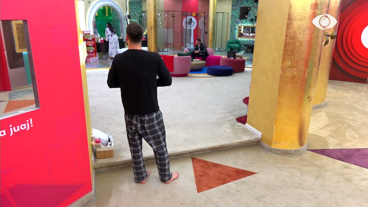 “Të llogarisja ty dhe Rozën si lojtare…”/ Meritoni betohet për djalin, Erjola: Je i shpifur