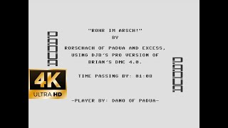 C64 Music - Rohr im Arsch [2000] by Accept, Excess, Padua