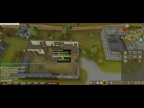 Perils of Ice Mountain