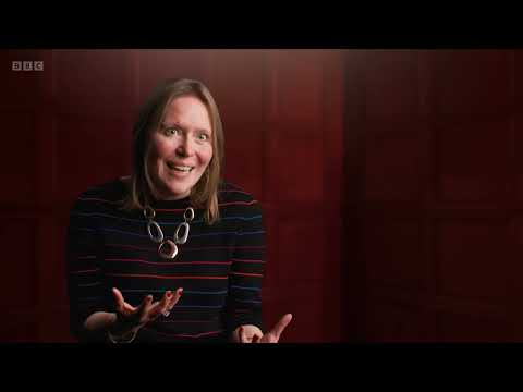 BBC Two HD The Secret Letters of Mary Queen of Scots (2025)