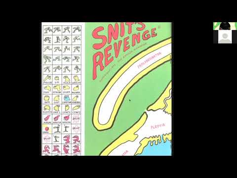 Rules Explained Snit's Revenge s04e01