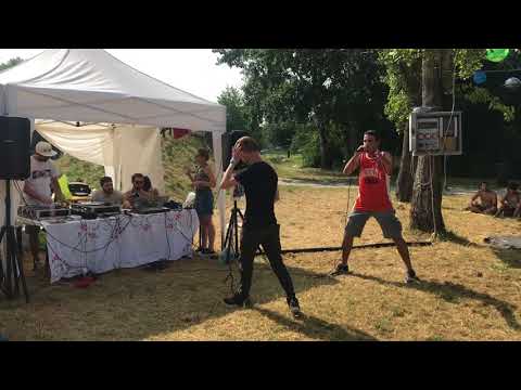 Sem vs Shame - FINALE - Freestyle 2018