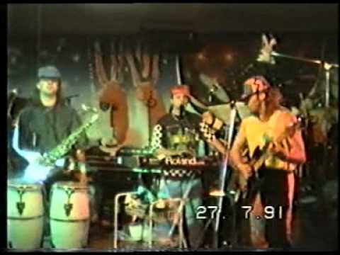 Fair Play Band - BAKERMAN.mpg