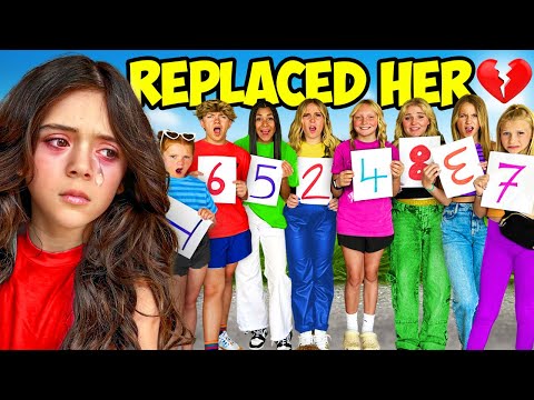 WE REPLACED FAYE💔**Emotional**Ft. @NotEnoughNelsons