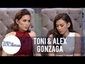 TWBA: Toni believes that Mikee Morada is the one for Alex