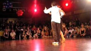 Cumple La Viruta - 15 anos - MOIRA CASTELLANO & GASTON TORELLI 2