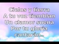 Nunca Fallara Hillsong En Español En Mi Lugar Con Letra