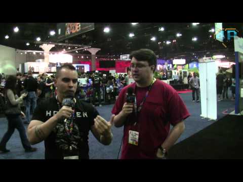 Thumbnail for E3 2013: Murdered Soul Suspect Impressions