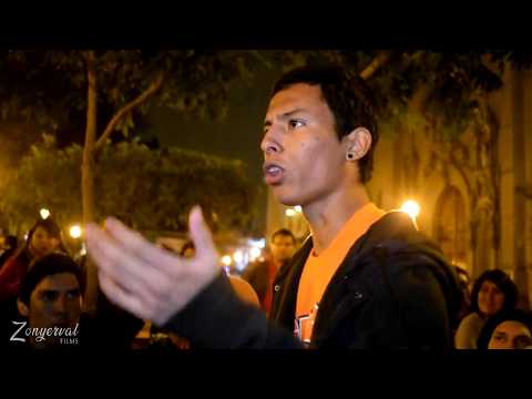 RMC KODA vs KZADOR INDIGENA - Cuartos - 2vs2 - "Colectivo KENNEDY" 26/05/18