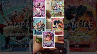 Booster Diaries Chapter-36🔥Lets open op15👀 #boosterdiaries #onepiece #onepieceanime #tcg