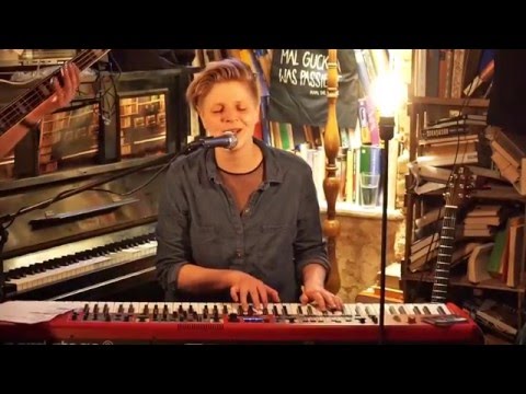 Karl die Große - Sanduhrsand