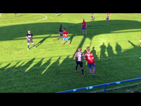 17/18 J.21ª ATLÉTICO PUEBLONUEVO 0 - CD DON BENITO 2 (14-01-18) Resumen