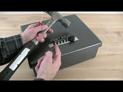 Fort Knox Original Pistol Box: Pros & Cons