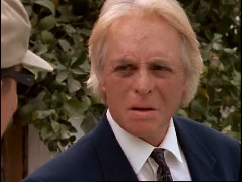 Mike Hammer, Private Eye (1998) - Season 2 - Episode 15 - Dead Men Talk