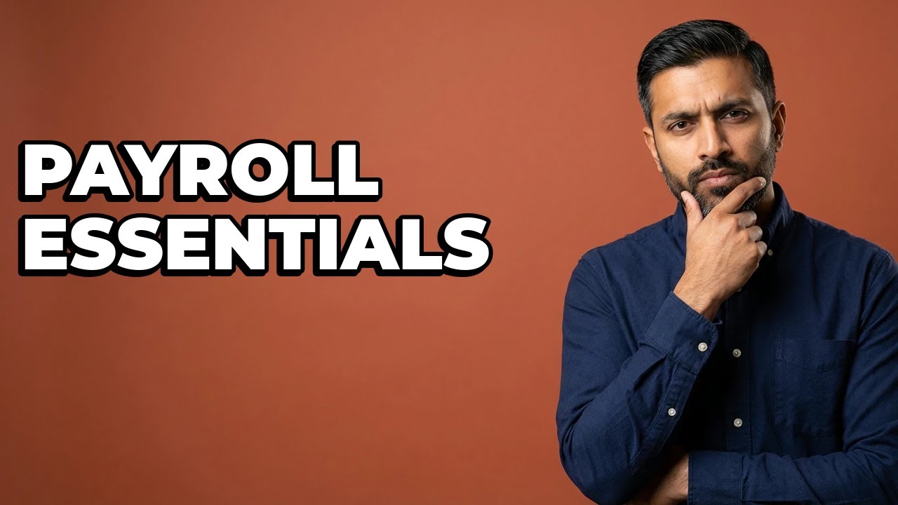 What Features Do Payroll Solutions Typically Offer?