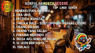 Download lagu 🎧🔥 Top Hits Spotify Indonesia Full Album Reggae 🔥 mp3