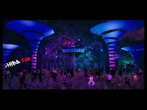 Shiba San - DGTL LIB 2020