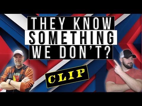 CNN and Dems go FULL PROPAGANDA this week... They know something that we don't..? Thumbnail