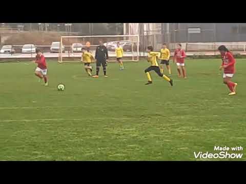 CD.LA BAÑEZA FUTBOL 7 ALEVIN A•LOYOLA 29,10,22