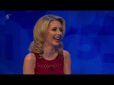 8 Out Of 10 Cats Does Countdown S18E01 Miles Jupp, Rose Matafeo, Vic Reeves