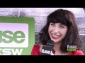 Kimbra on Gotye, "Somebody That I Used to Know ...