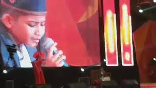 Download lagu ammar fatani #Qari aceh membuat madura jawa timur mempesona mp3