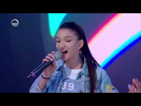 Grigol Kipshidze & Tamar Edilashvili -  'Faith'