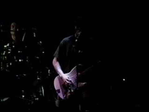 Horace Pinker Live 1996 - Punker Than GBH