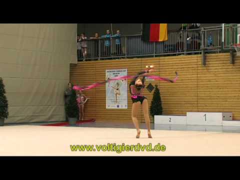 IJC 2011 - 1996 Ribbon 04 - Nina Evrard