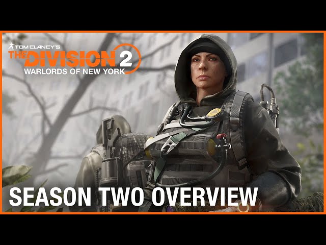 2 エクリプス ディビジョン 『DIVISION2 TU10』エクリプスで持つスキルは何が良い？装備構成やスキルの組み方を教えて欲しい。