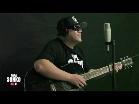 Henry Tupou - Samba Jam Sesh (Live) Ropa Sonko