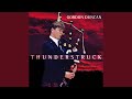 Thunderstruck/Angus Thing