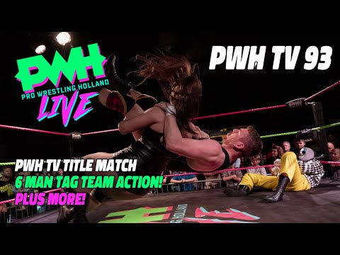 PWH TV 2025