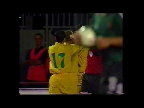 Zimbru - Litex 2-0 (2003)