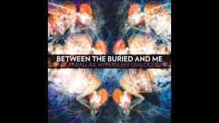 Between the Buried and Me - Augment of Rebirth (no growl)